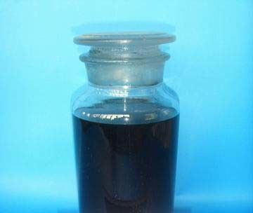Schiumare dibutilico di Dithiophosphate del sodio di pH 10-13 piccolo