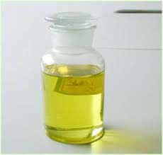 Liquido oleoso giallastro etilico di Thionocarbamate dell'isopropile del collettore di CAS 141-98-0