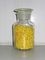 Xantato amilico del sodio di 85%, CAS 7607-99-0 reagenti di galleggiamento della schiuma per la miniera