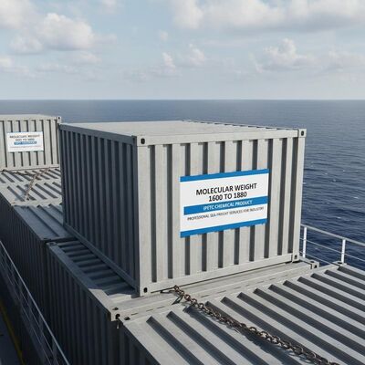 comprare Peso Molecolare da 1600 a 1800 IPETC Trasporto Chimico Via Mare Servizi Professionali di Trasporto Marittimo per l'Industria online manufacture