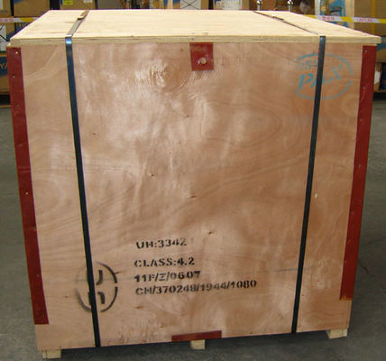 comprare Xantato amilico del potassio ISO9001, Cas 2720 73 2 350 prodotti chimici di rame AEREI di galleggiamento online manufacture