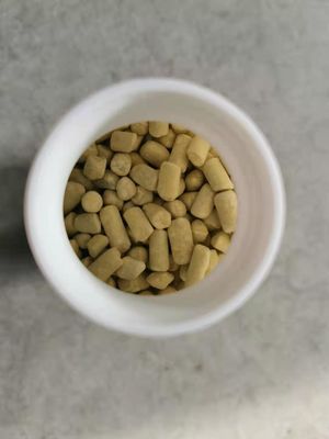 comprare Xantato isobutilico Cas 25306 del sodio chimico di Sibx dei reagenti di galleggiamento della pallina di 90% 75 6 online manufacture