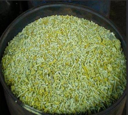 comprare Active Component 70% Min Flotation Reagents Status Granular Particle Stick with Slight Odor online manufacture