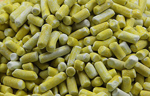 comprare 140-93-2 343 AEREI, imballaggio dei tamburi dei xantati SIPX 170kg di 90% online manufacture