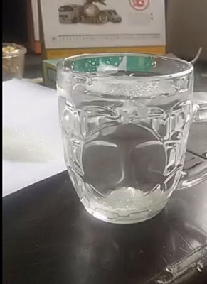 comprare Reagenti di flottazione giallo non applicabili Pressione di vapore Insolubile in acqua Caratteristica online manufacture