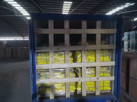 KS-T0088 Agente di confezionamento del minerale metallico Polvere grigia a basso odore