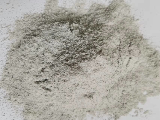 KS-T0088 Agente di confezionamento del minerale metallico a basso odore Sostituzione del cianuro di sodio