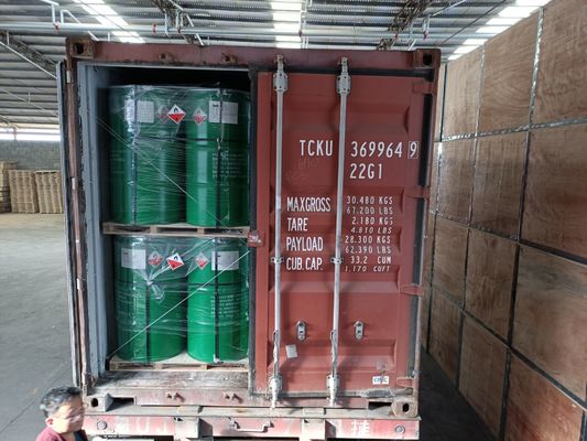 buon prezzo Raccolta del xantato ONU 3342 dell'isopropile del sodio di FLOMIN C3330 forte in linea