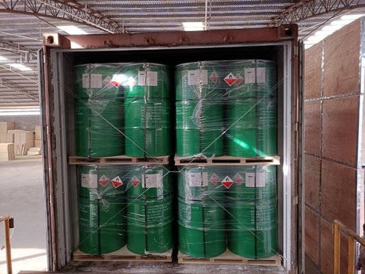 buon prezzo Xantato amilico del potassio solubile in acqua, HS 29309020 350 aerei in linea