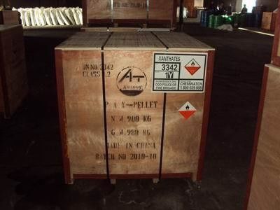 buon prezzo ONU 3342 325 AEREI, 140-90-9 Ch3ch2ocs2na per i minerali metalliferi complessi in linea