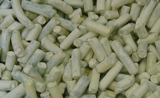 buon prezzo Xantato etilico Cas 140 del sodio del SESSO 90 9 reagenti di galleggiamento di estrazione mineraria di CH3CH2OCS2Na in linea