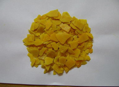 buon prezzo Fiocco corrosivo del solfuro di idrogeno del sodio 8, HS28301090 sodio Bisulfide in linea