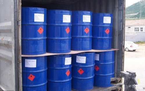 buon prezzo reagenti isobutilici metilici chimici CAS 108-11-2 di galleggiamento di 800kg MIBC Carbinol in linea