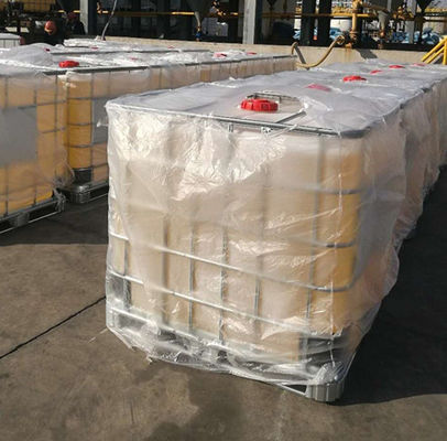 buon prezzo Liquido oleoso giallastro dei reagenti di galleggiamento di CAS 141-98-0 IPETC in linea