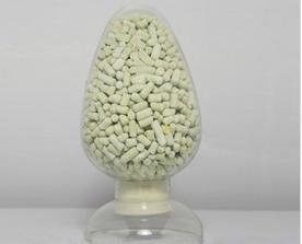 buon prezzo Forma amilica della pallina di HS 29309020 del xantato del sodio del prodotto chimico 85% del SAX in linea